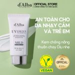 MÀU XANH LÁ